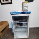 Summit Commercial Beverage Center repair or installation service . Introducing the Summit Commercial Beverage Center: Revolutionizing Refreshment Storage