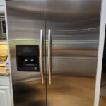 Builtin Thermador Refrigerator repair or installation service Introducing the High-Tech Thermador Refrigerator Repair and Installation Service