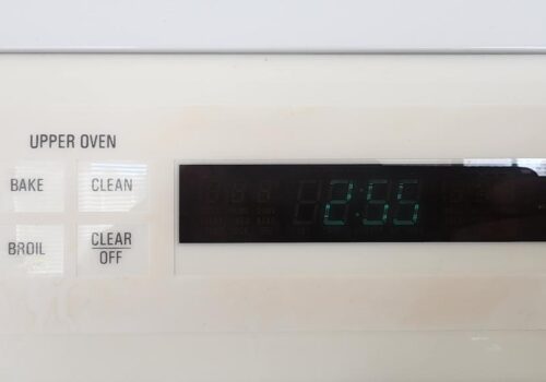 Double Oven repair or installation service . Reviving Your Double Oven: How Our Expert Technicians Bring Back the Heat