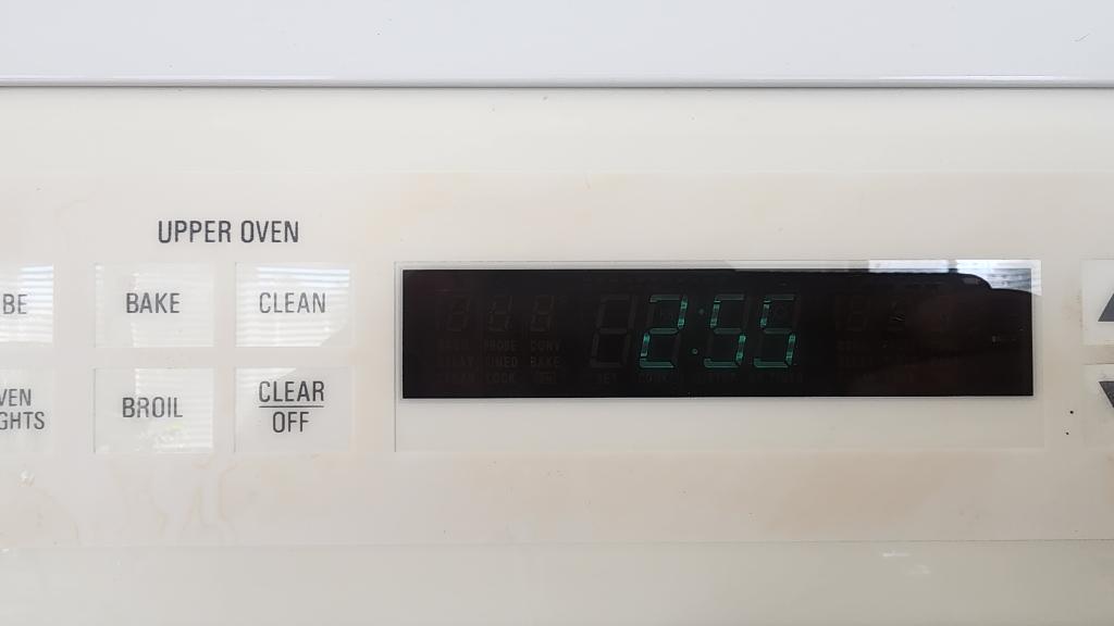 Double Oven repair or installation service . Reviving Your Double Oven: How Our Expert Technicians Bring Back the Heat