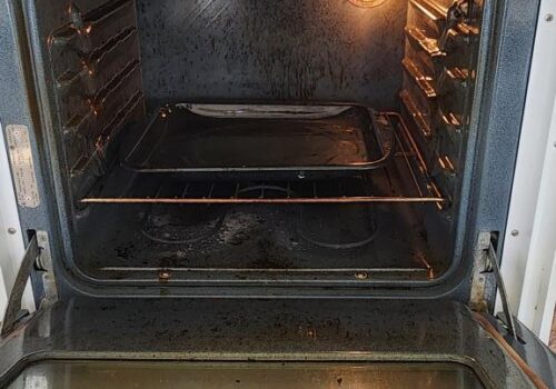 Double Oven repair or installation service . Reviving Your Double Oven: How Our Expert Technicians Bring Back the Heat