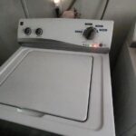 Washing machine repair or Installation service . A Step-by-Step Guide to Professional Washing Machine Repairs