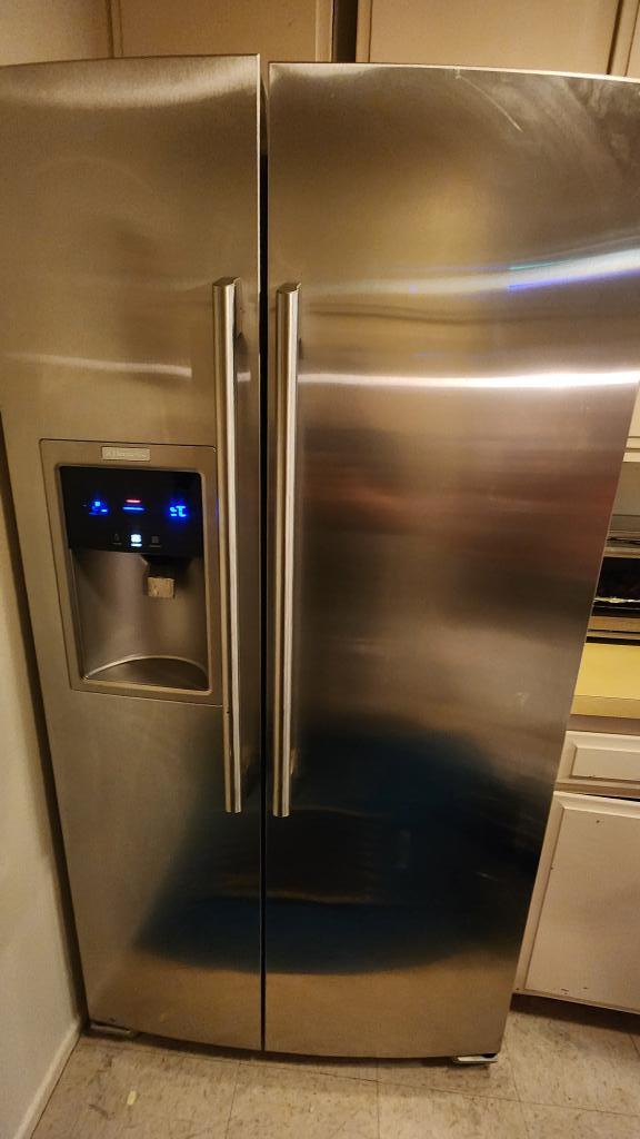 Refrigerator Freezer repair or installation services .Fixing and Installing Refrigerator Freezers: A Job Well Done!