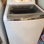 Washing machine repair or Installation service . Fixing a Broken Washing Machine: Exploring our Repair Process