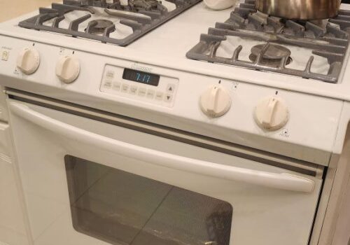 Oven Bake Ignitor repair or Installation service . From Broken to Baked: Our Expertise in Oven Bake Ignitor Repair