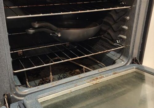 Electric Stove Oven repair or installation service .