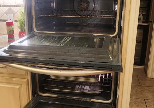 Double Oven repair or Installation service. Reviving Your Double Oven: A Comprehensive Repair and Installation Service Recap