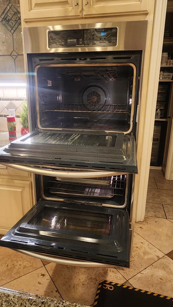 Double Oven repair or Installation service. Reviving Your Double Oven: A Comprehensive Repair and Installation Service Recap