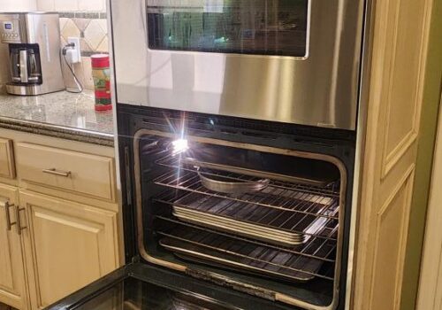 Double Oven repair or Installation service. Reviving Your Double Oven: A Comprehensive Repair and Installation Service Recap