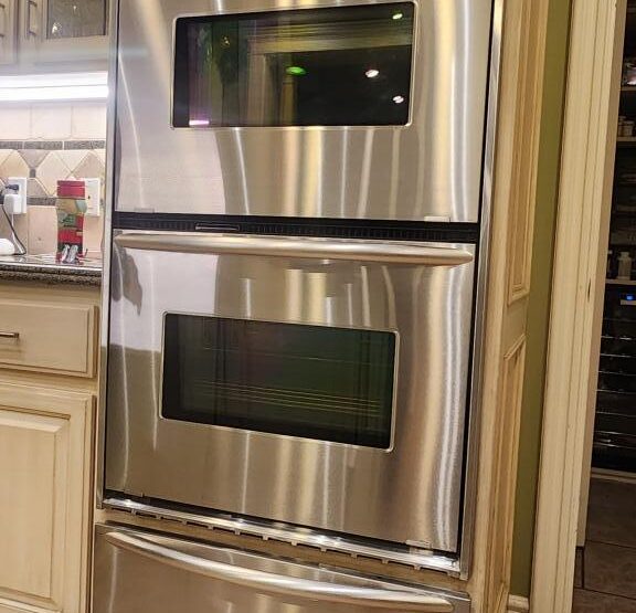 Double Oven repair or Installation service. Reviving Your Double Oven: A Comprehensive Repair and Installation Service Recap