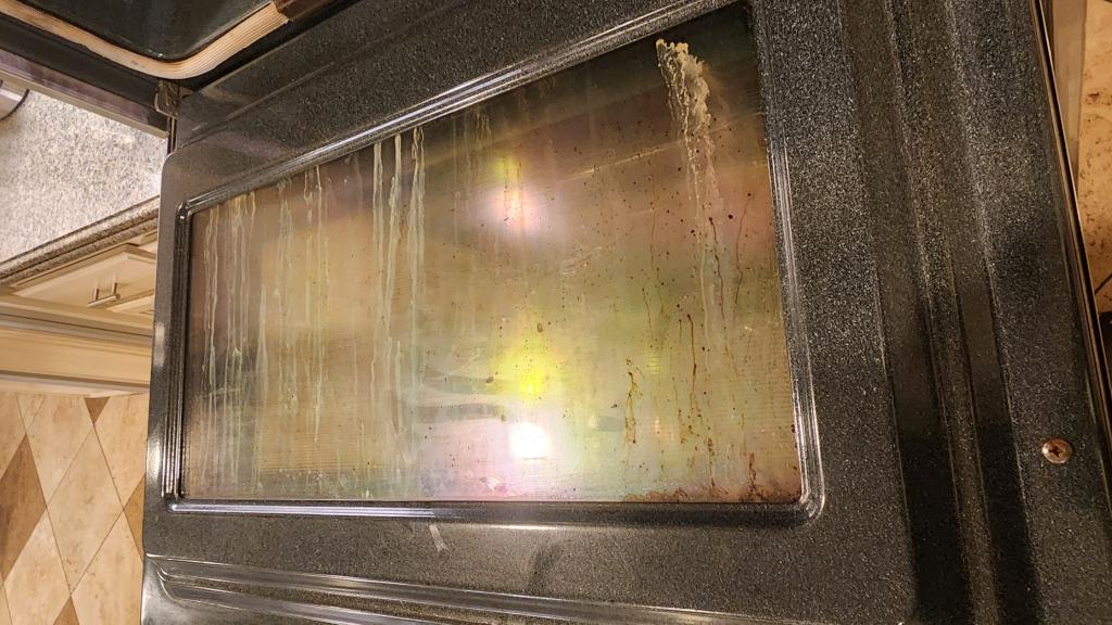 Double Oven repair or Installation service. Reviving Your Double Oven: A Comprehensive Repair and Installation Service Recap