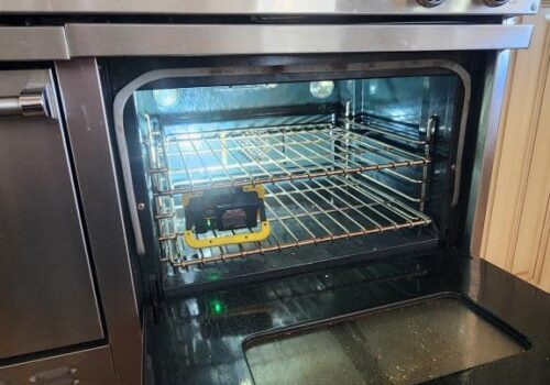 Stove Gas Range Oven repair or installation service . From Broken to Baking: Our Stove Gas Range Oven Repair Journey