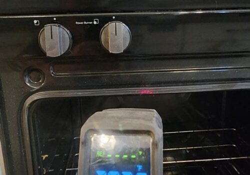 Stove Gas Oven repair or installation service. Bringing the Heat: A Look into Our Stove Gas Oven Repair and Installation Service