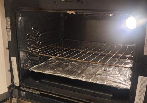 Oven Bake Ignitor repair or Installation service . From Broken to Baked: Our Expertise in Oven Bake Ignitor Repair