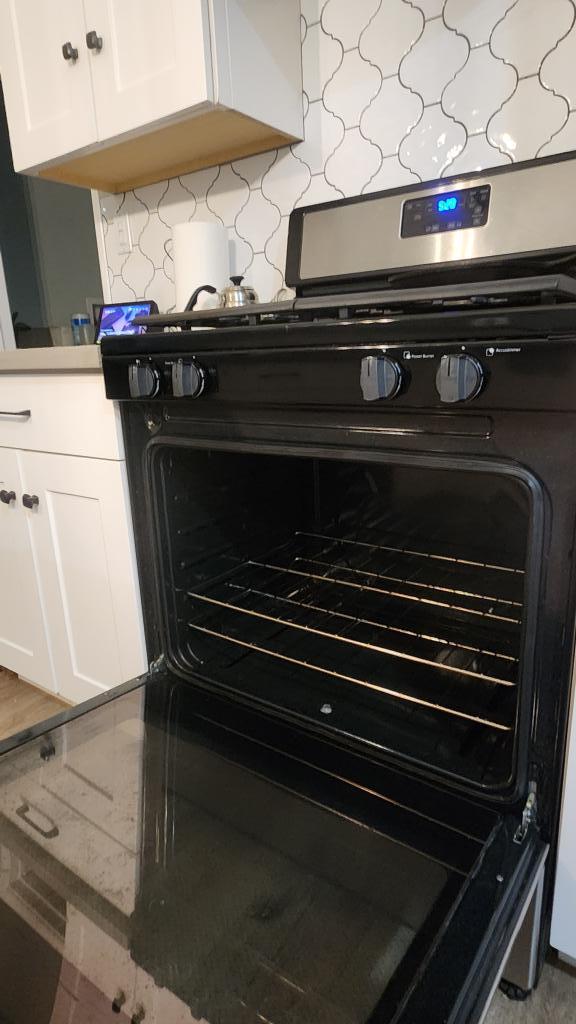 Stove Gas Oven repair or installation service. Bringing the Heat: A Look into Our Stove Gas Oven Repair and Installation Service