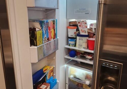 Subzero Builtin Refrigerator Repair or Installation service . A Cool Transformation: Repairing and Installing Subzero Built-in Refrigerators