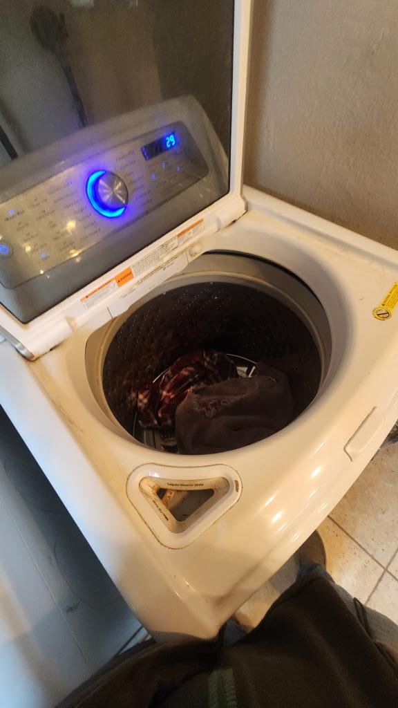 Washing machine repair or Installation service . Fixing a Broken Washing Machine: Exploring our Repair Process