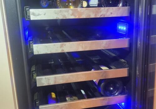 Wine Cooler repair or installation service . Title: Troubleshooting Wine Coolers: Tips to Fix Common Issues