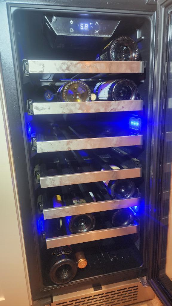 Wine Cooler repair or installation service . Title: Troubleshooting Wine Coolers: Tips to Fix Common Issues