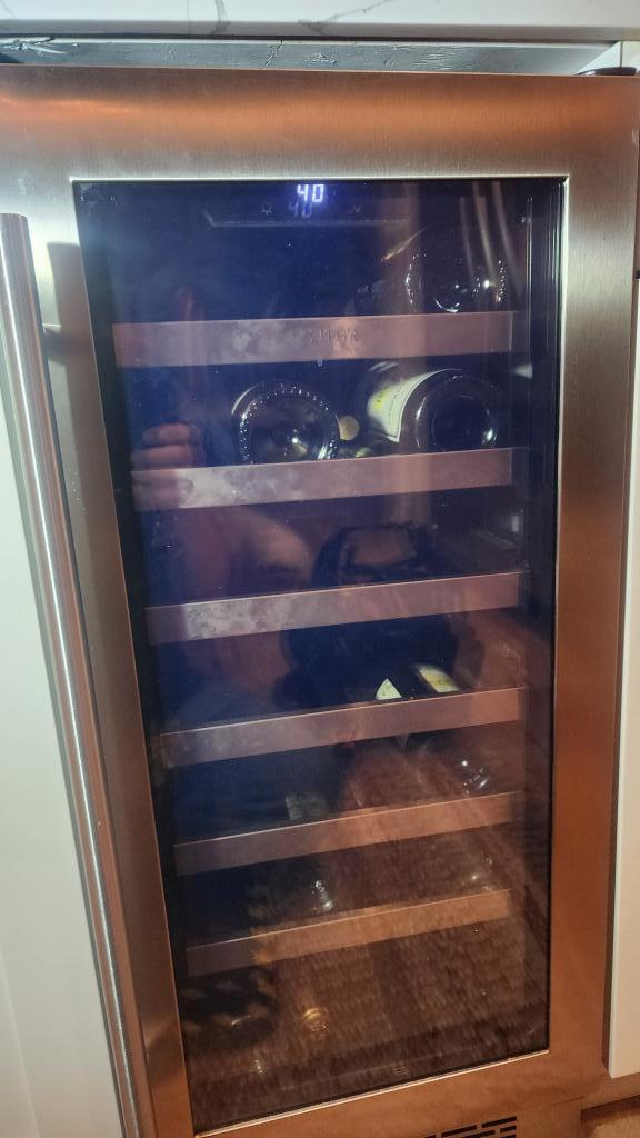 Wine Cooler repair or installation service . Title: Troubleshooting Wine Coolers: Tips to Fix Common Issues