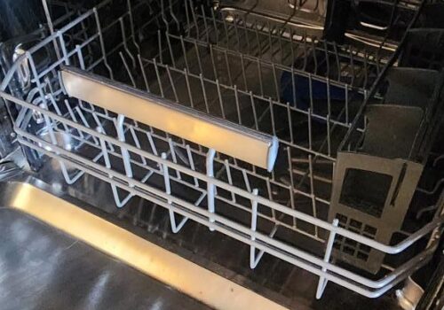 Dishwasher repair or Installation service . Fixing Your Dishwasher: How Our Expert Team Tackled the Repair Project