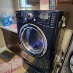 Washer or Washing machine repair or Installation service .Fixing Faulty Washers: How Our Service Revived Broken Machines