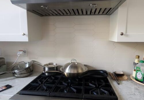 Wolf Cooktop repair or Installation service Enhancing Your Kitchen Experience: The Story of Our Expert Wolf Cooktop Repair and Installation Service