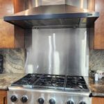 Dacor Cooktop Hood repair or Installation service Cooking in Style: How Our Dacor Cooktop Hood Repair and Installation Services Transform Kitchens