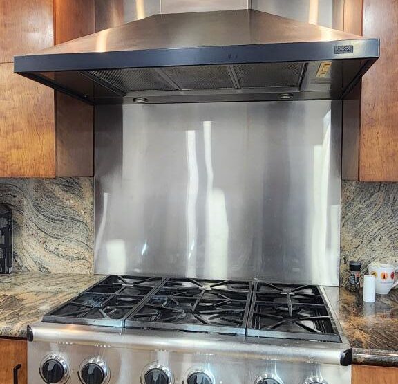 Dacor Cooktop Hood repair or Installation service Cooking in Style: How Our Dacor Cooktop Hood Repair and Installation Services Transform Kitchens