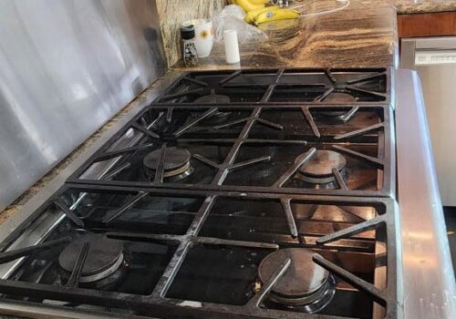 Dacor Cooktop Hood repair or Installation service Cooking in Style: How Our Dacor Cooktop Hood Repair and Installation Services Transform Kitchens