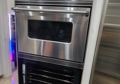 Viking repair Double Oven repair or installation service . Reviving Viking Double Ovens: Our Expert Repair and Installation Service