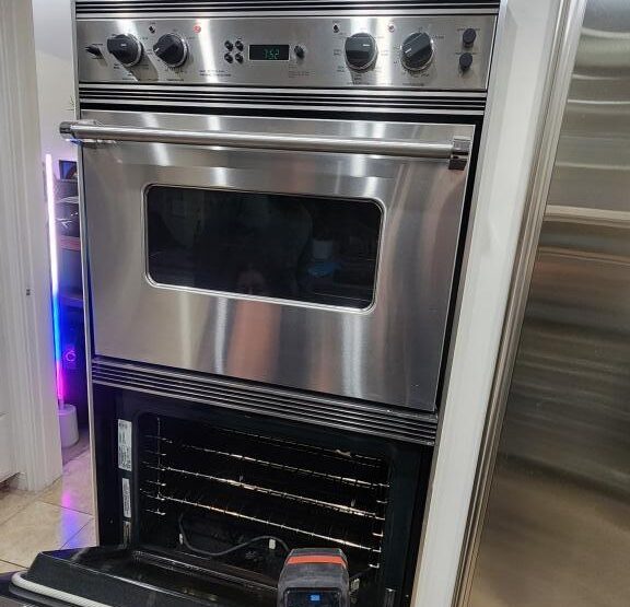 Viking repair Double Oven repair or installation service . Reviving Viking Double Ovens: Our Expert Repair and Installation Service