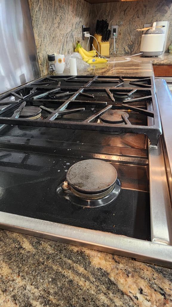 Dacor Cooktop Hood repair or Installation service Cooking in Style: How Our Dacor Cooktop Hood Repair and Installation Services Transform Kitchens