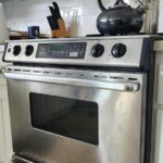 Jenn-Air Appliance Repair & Installation The Fix-It Chronicles: Repairing Jenn-Air Appliances