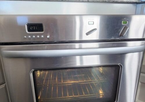 Oven Stove repair or installation services in Laguna Niguel CA 92677