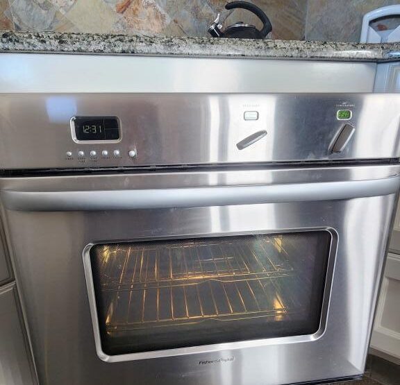 Oven Stove repair or installation services in Laguna Niguel CA 92677