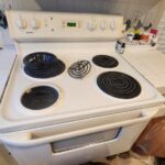 Electic Gas Stove repair or installation services in Mission Viejo ,CA 92691