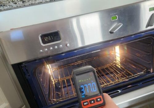 Oven Stove repair or installation services in Laguna Niguel CA 92677