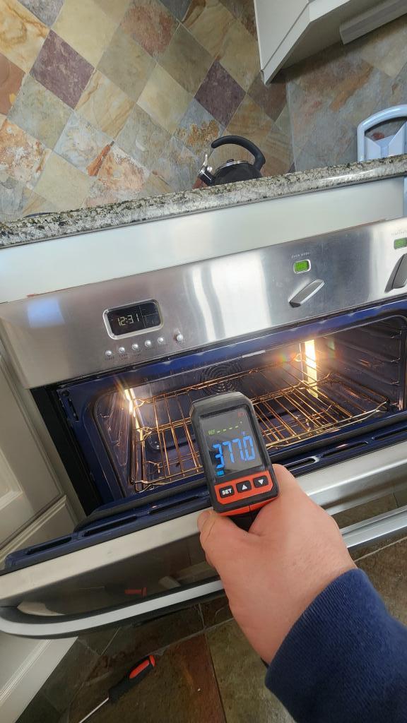 Oven Stove repair or installation services in Laguna Niguel CA 92677