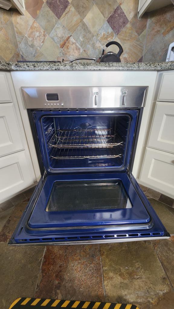 Oven Stove repair or installation services in Laguna Niguel CA 92677