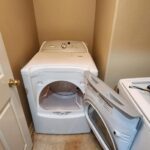 Whirlpool Gas Dryer Repair or Installation Service . The Ultimate Guide to Whirlpool Gas Dryer Repairs and Installations