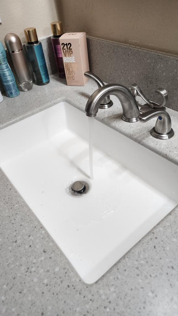 Faucet repair or replacement service in Aliso Viejo 92656 CA