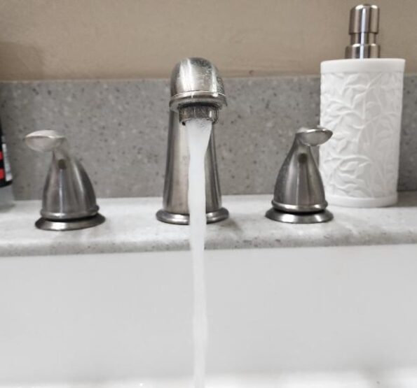 Faucet repair or replacement service in Aliso Viejo 92656 CA