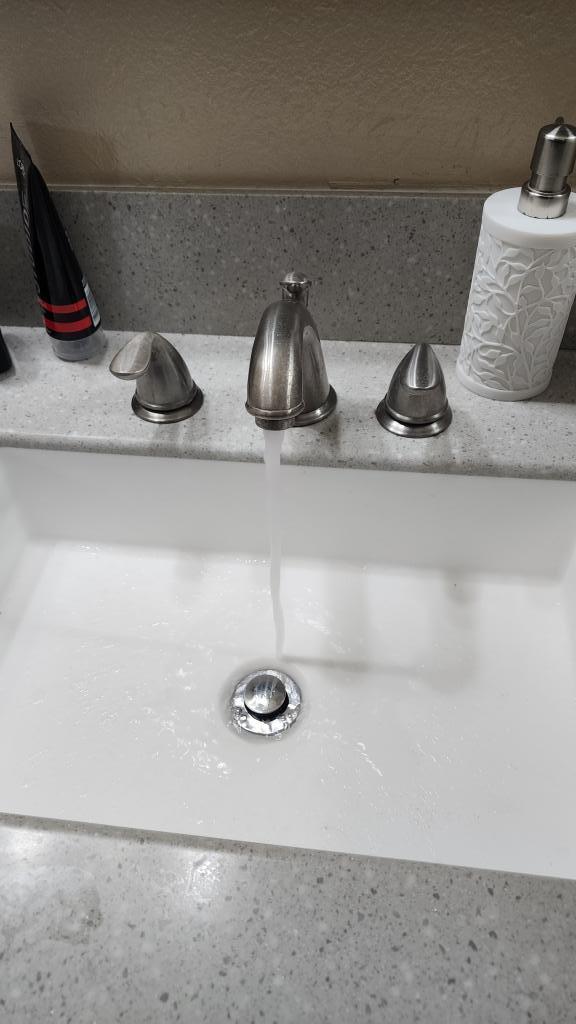 Faucet repair or replacement service in Aliso Viejo 92656 CA