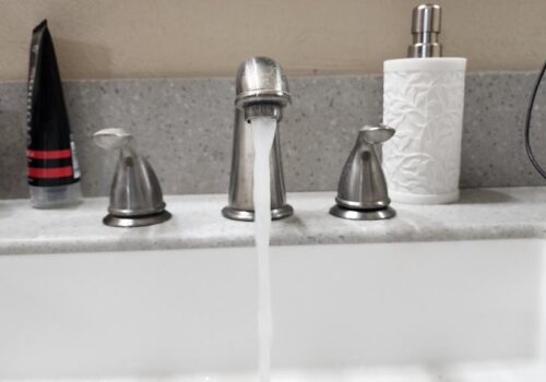 Faucet repair or replacement service in Aliso Viejo 92656 CA