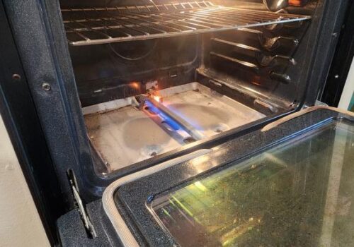 Oven Stove Gas Range Repair or Installation Service in Costa Mesa , CA 92627