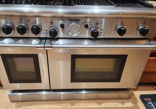 Stove Oven Cooktop repair or Installation service in La Habra 90631 CA