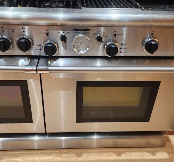 Stove Oven Cooktop repair or Installation service in La Habra 90631 CA