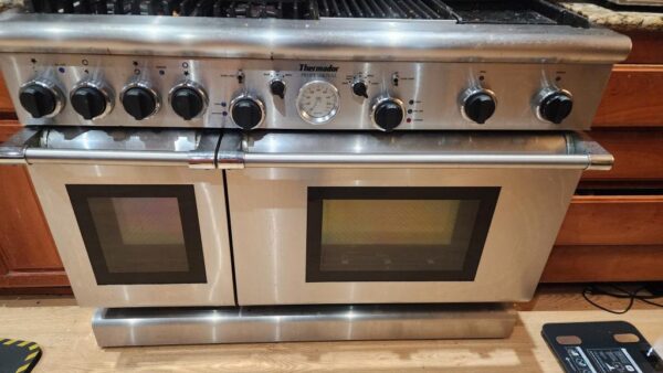 Stove Oven Cooktop repair or Installation service in La Habra 90631 CA