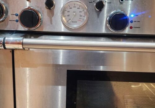 Stove Oven Cooktop repair or Installation service in La Habra 90631 CA